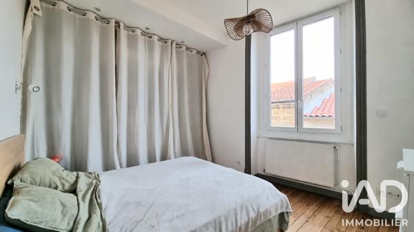 Appartement à vendre 3 pièces 69 m² Saint-Chamond