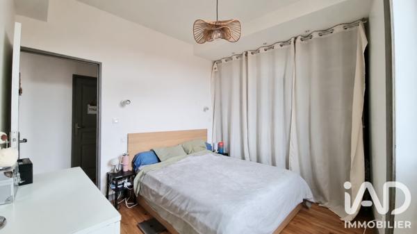 Appartement à vendre 3 pièces 69 m² Saint-Chamond