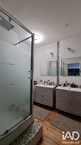 Appartement à vendre 3 pièces 69 m² Saint-Chamond