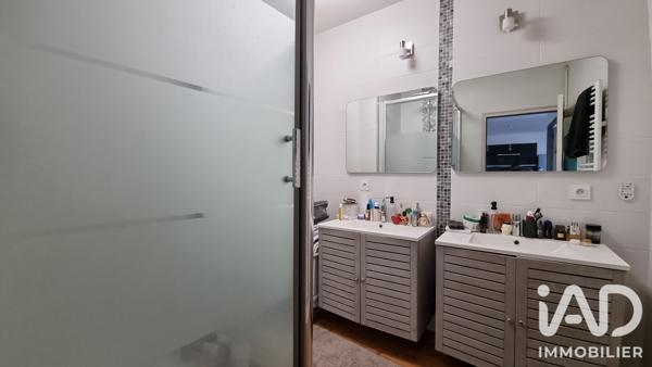 Appartement à vendre 3 pièces 69 m² Saint-Chamond