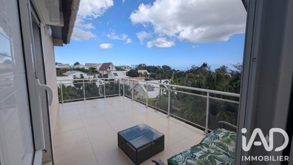 Maison à vendre 5 pièces 130 m² Saint-Paul