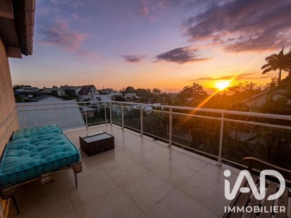 Maison à vendre 5 pièces 130 m² Saint-Paul