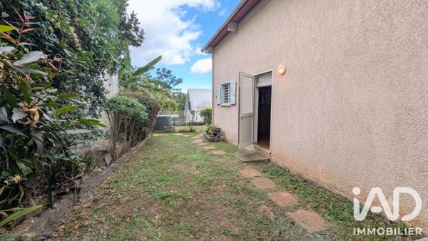 Maison à vendre 5 pièces 130 m² Saint-Paul