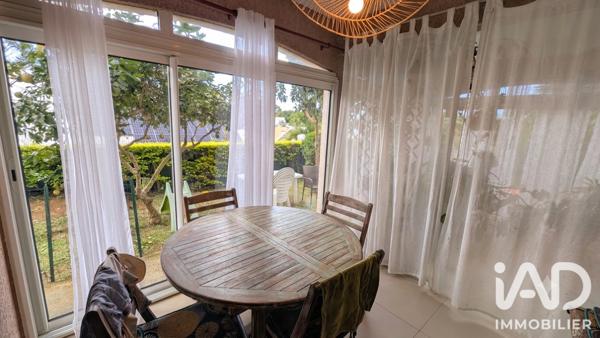 Maison à vendre 5 pièces 130 m² Saint-Paul