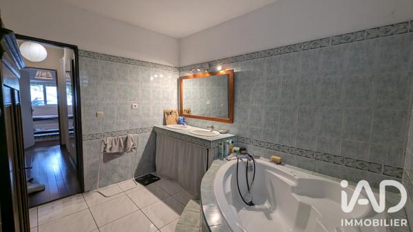 Maison à vendre 5 pièces 130 m² Saint-Paul