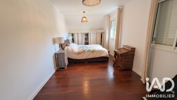 Maison à vendre 5 pièces 130 m² Saint-Paul