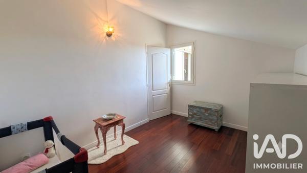 Maison à vendre 5 pièces 130 m² Saint-Paul