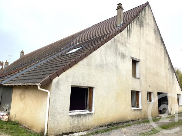 Maison à vendre  3 pièces - 64 m2 BOULLERET - 18