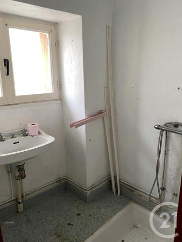 Maison à vendre  3 pièces - 64 m2 BOULLERET - 18