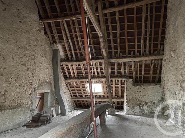 Maison à vendre  3 pièces - 64 m2 BOULLERET - 18