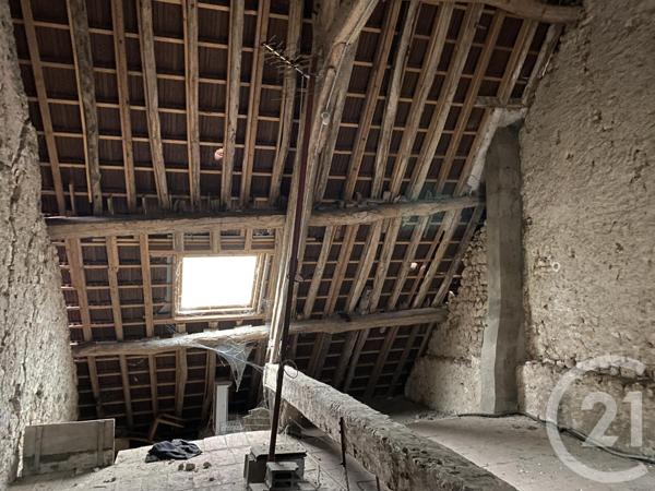 Maison à vendre  3 pièces - 64 m2 BOULLERET - 18