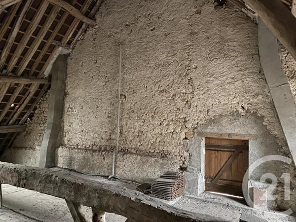 Maison à vendre  3 pièces - 64 m2 BOULLERET - 18