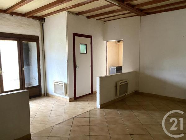 Maison à vendre  3 pièces - 64 m2 BOULLERET - 18