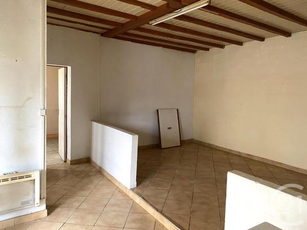 Maison à vendre  3 pièces - 64 m2 BOULLERET - 18