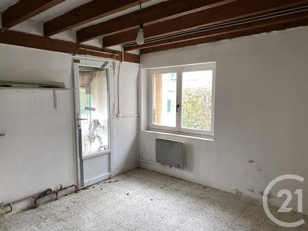 Maison à vendre  3 pièces - 64 m2 BOULLERET - 18