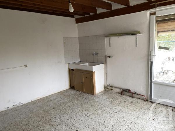 Maison à vendre  3 pièces - 64 m2 BOULLERET - 18