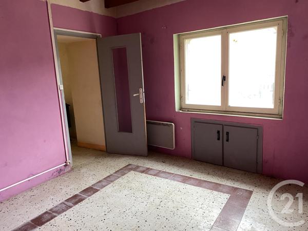 Maison à vendre  3 pièces - 64 m2 BOULLERET - 18