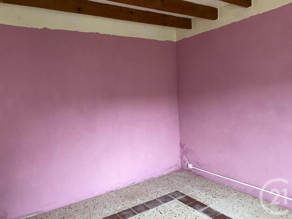 Maison à vendre  3 pièces - 64 m2 BOULLERET - 18