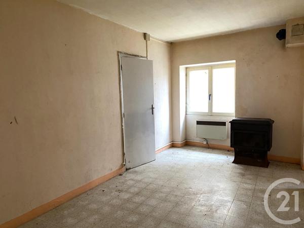 Maison à vendre  3 pièces - 64 m2 BOULLERET - 18