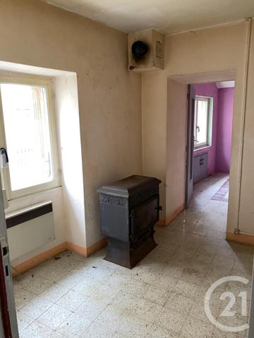 Maison à vendre  3 pièces - 64 m2 BOULLERET - 18