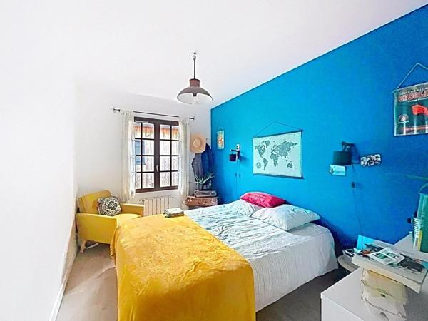 Maison Landaise proche des commodités