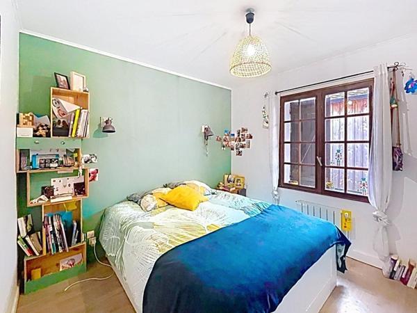 Maison Landaise proche des commodités