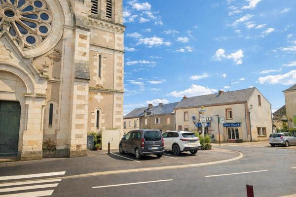 Fonds de commerce bar/Tabac/Presse