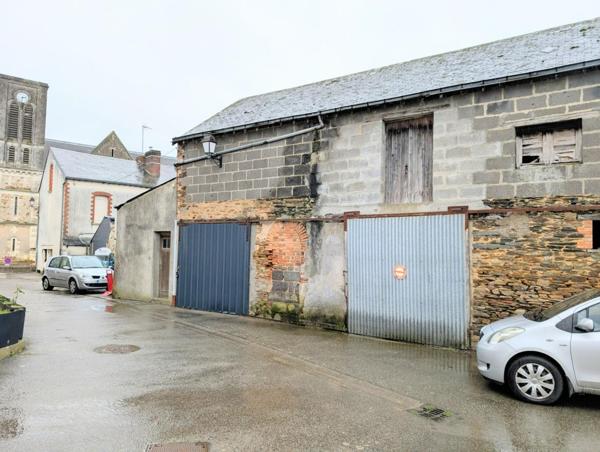 Fonds de commerce bar/Tabac/Presse