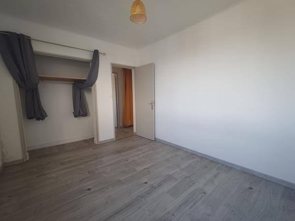 Appartement 4 pièces à vendre Rochefort - 17300 / Réf: 3389