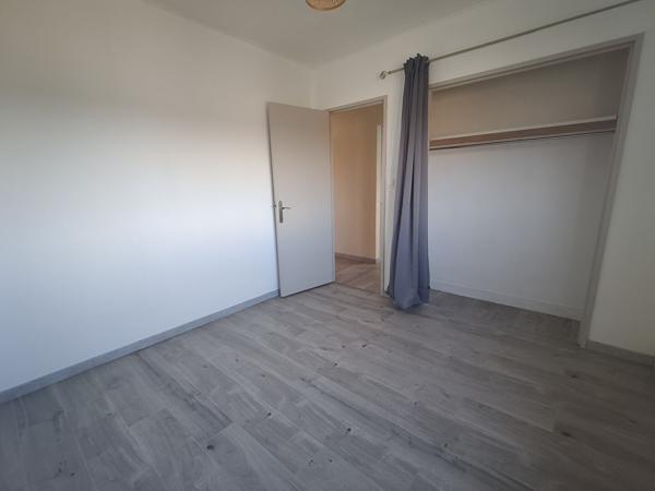 Appartement 4 pièces à vendre Rochefort - 17300 / Réf: 3389