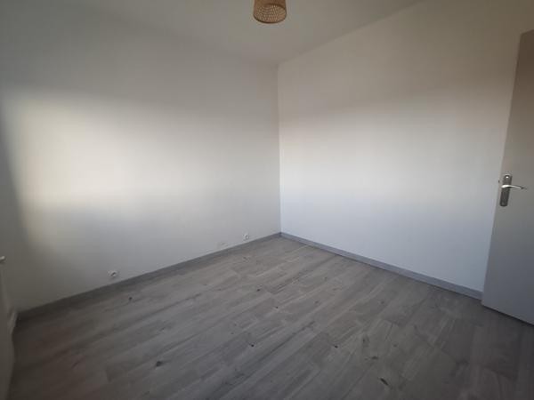 Appartement 4 pièces à vendre Rochefort - 17300 / Réf: 3389