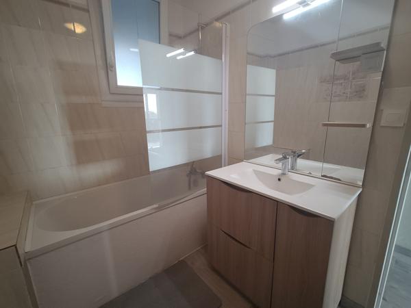 Appartement 4 pièces à vendre Rochefort - 17300 / Réf: 3389