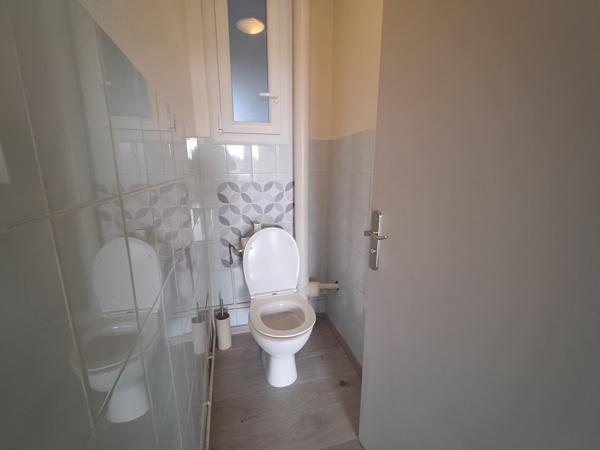 Appartement 4 pièces à vendre Rochefort - 17300 / Réf: 3389