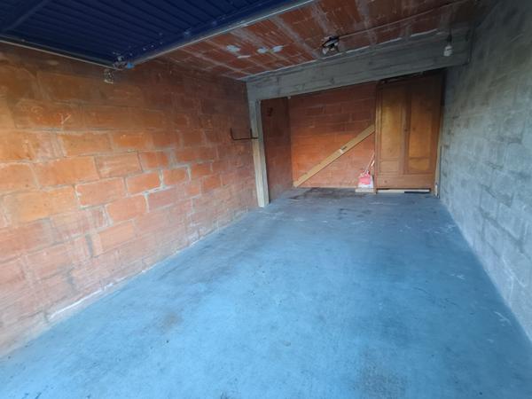 Appartement 4 pièces à vendre Rochefort - 17300 / Réf: 3389