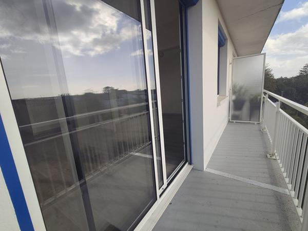 Appartement 4 pièces à vendre Rochefort - 17300 / Réf: 3389