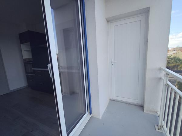 Appartement 4 pièces à vendre Rochefort - 17300 / Réf: 3389