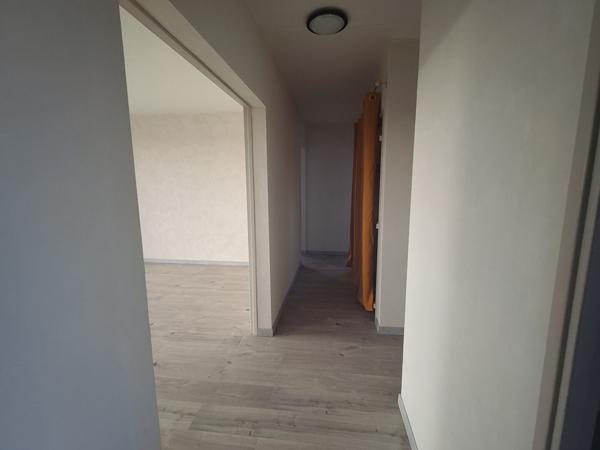Appartement 4 pièces à vendre Rochefort - 17300 / Réf: 3389