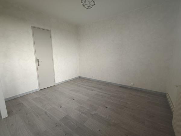 Appartement 4 pièces à vendre Rochefort - 17300 / Réf: 3389