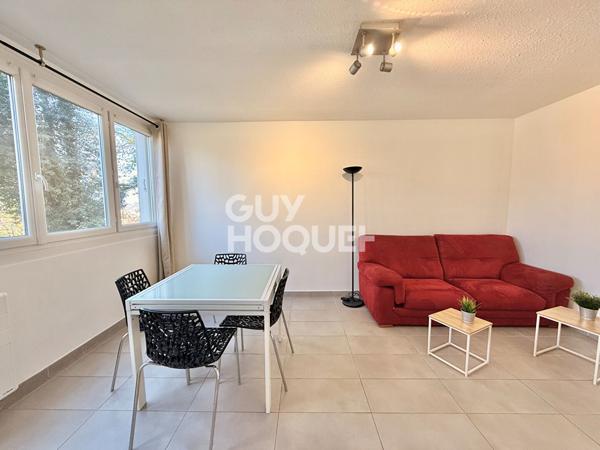 Appartement Aix Les Bains 2 pièces + 1 pièce annexe 62.61 m2