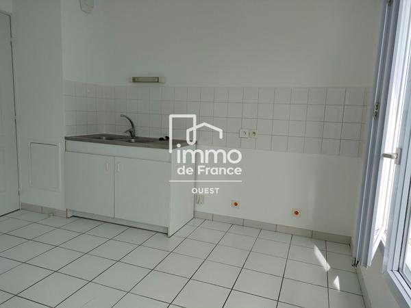 Appartement ANGERS