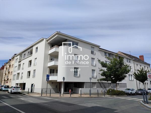 Appartement ANGERS