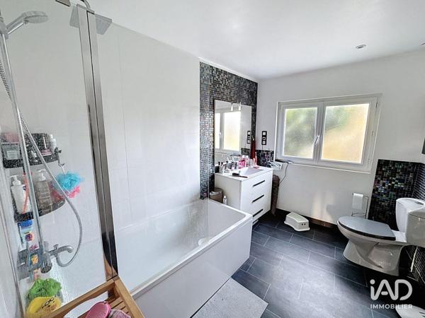 Maison à vendre 5 pièces 130 m² Caen