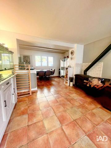 Maison à vendre 5 pièces 130 m² Caen