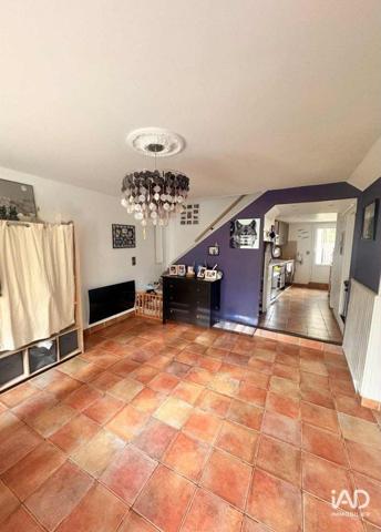 Maison à vendre 5 pièces 130 m² Caen