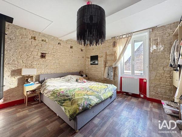 Maison à vendre 5 pièces 130 m² Caen