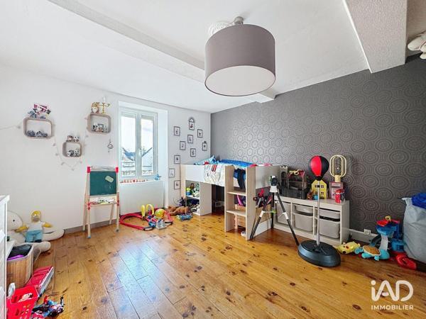 Maison à vendre 5 pièces 130 m² Caen