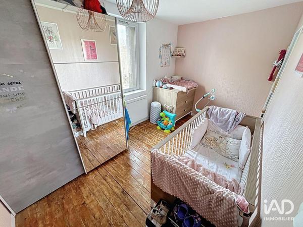 Maison à vendre 5 pièces 130 m² Caen