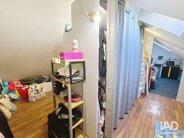 Maison à vendre 5 pièces 130 m² Caen