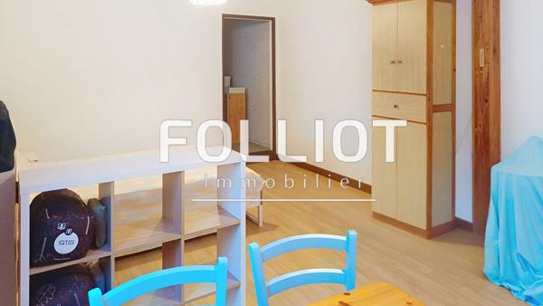 Immeuble Carentan Les Marais 6 pièce(s) 177 m2