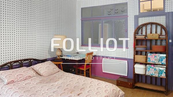 Immeuble Carentan Les Marais 6 pièce(s) 177 m2